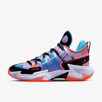jordan why not zero 5