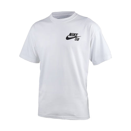 nk sb t-shirt logo