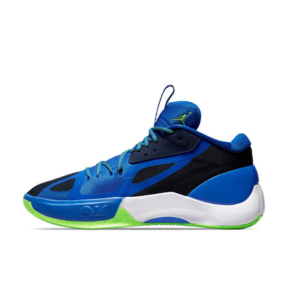 jordan zoom separate