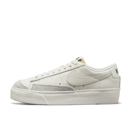 blazer low platform