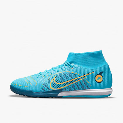 superfly 8 academy ic