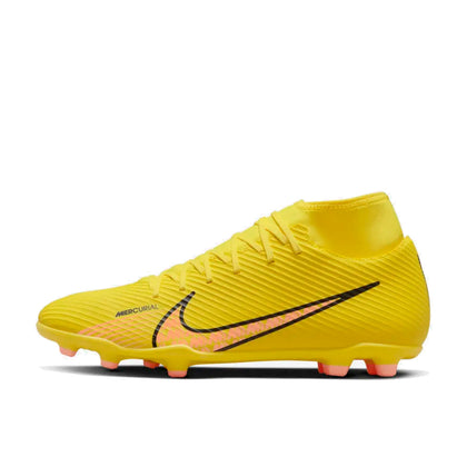 mercurial superfly 9 club fg/mg