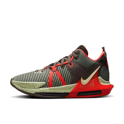 lebron witness vii