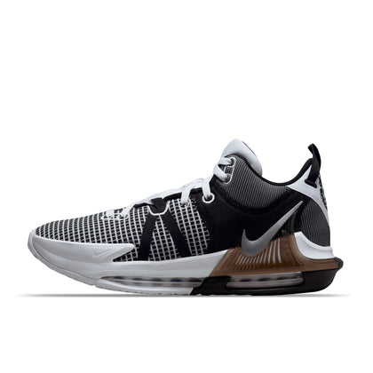 lebron witness vii
