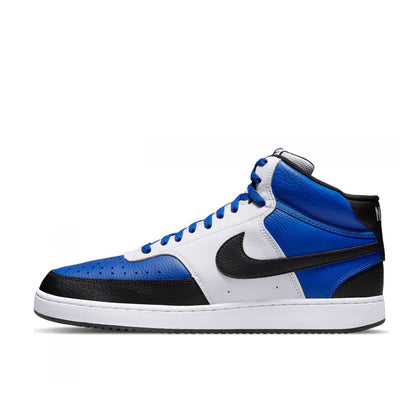 cort vision mid