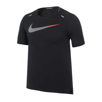 nike pro dri fit rise 365 ss