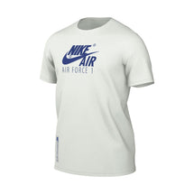 nike tee air force 1