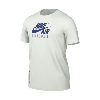 nike tee air force 1
