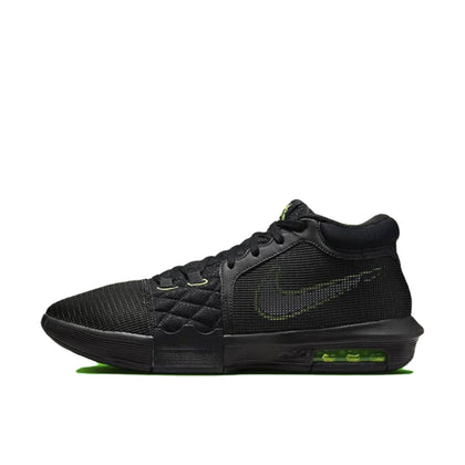 lebron witness viii