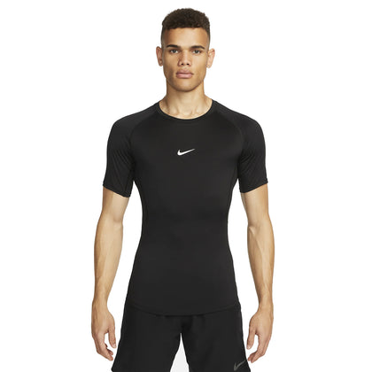 dry fit tight top ss