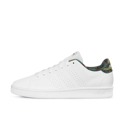 ADVANTAGE BASE COURT