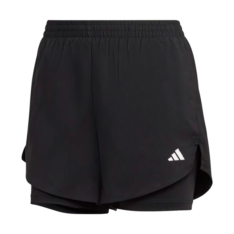 shorts made for training 2 en 1