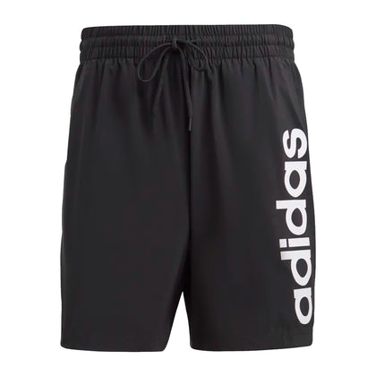 aeroready essential chelsea logo lineal